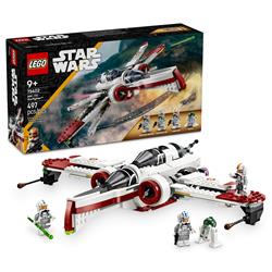 LEGO Star Wars ARC-170 Starfighter pour les enfants Jouet de construction 75402