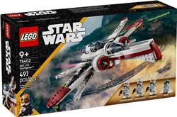 LEGO Star Wars ARC-170 Starfighter pour les enfants Jouet de construction 75402