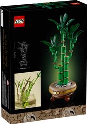 LEGO Botanicals Lucky Bamboo Plant Decor 10344