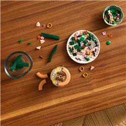 LEGO Botanicals Mini Orchid Plant Gift 10343