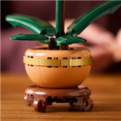 LEGO Botanicals Mini Orchid Plant Gift 10343