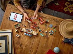 LEGO One Piece : Bataille à Arlong Park 75638