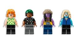 LEGO One Piece : Bataille à Arlong Park 75638