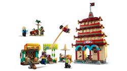 LEGO One Piece : Bataille à Arlong Park 75638