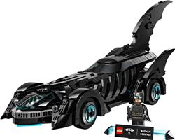 LEGO DC Batman : Batman Forever Batmobile 76304