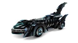 LEGO DC Batman : Batman Forever Batmobile 76304