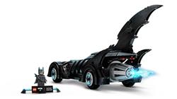 LEGO DC Batman : Batman Forever Batmobile 76304