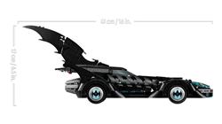 LEGO DC Batman : Batman Forever Batmobile 76304