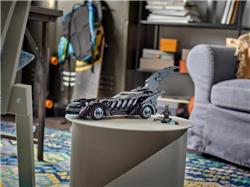 LEGO DC Batman : Batman Forever Batmobile 76304