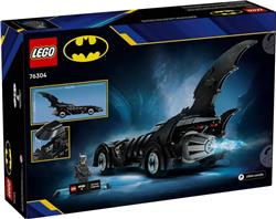 LEGO DC Batman : Batman Forever Batmobile 76304