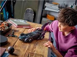 LEGO DC Batman : Batman Forever Batmobile 76304