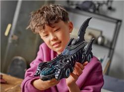 LEGO DC Batman : Batman Forever Batmobile 76304