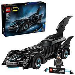 LEGO DC Batman : Batman Forever Batmobile 76304