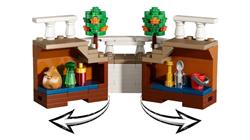 LEGO One Piece : Le Vogue Merry, bateau pirate 75639
