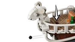LEGO One Piece : Le Vogue Merry, bateau pirate 75639