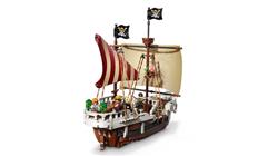 LEGO One Piece : Le Vogue Merry, bateau pirate 75639
