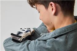 LEGO Champions de vitesse : Bugatti Centodieci Hyper Voiture 77240