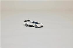 LEGO Champions de vitesse : Bugatti Centodieci Hyper Voiture 77240