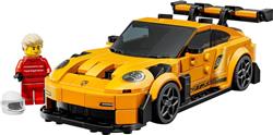 LEGO Champions de vitesse : Porsche 911 GT3 RS Super Car 77239