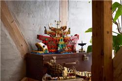 LEGO One Piece: The Baratie Floating Restaurant 75640