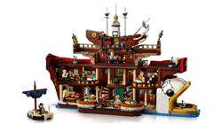LEGO One Piece: The Baratie Floating Restaurant 75640