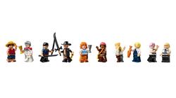 LEGO One Piece: The Baratie Floating Restaurant 75640