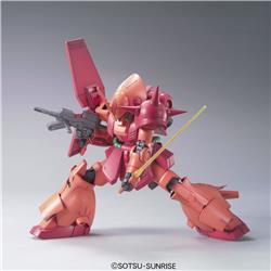 BANDAI MG 1/100 RMS-108 Marasai