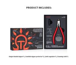 DSPIAE Single Blade Precision Nipper