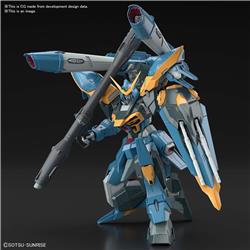 BANDAI FULL MECHANICS 1/100 CALAMITY GUNDAM