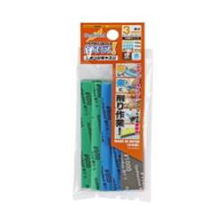 GodHand Kamiyasu-Sanding Stick 3mm-Assortment Set B