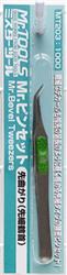 Mr Tools Mr Angled Tweezers