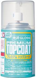 Mr Hobby GSI  PREMIUM TOP GLOSS