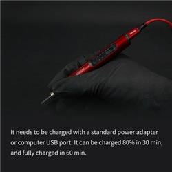 DSPIAE Portable Electric Sanding Pen
