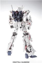 BANDAI MG 1/100 Unicorn Gundam Ver.Ka