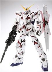 BANDAI MG 1/100 Unicorn Gundam Ver.Ka