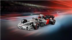 LEGO Speed Champions Audi Revolut F1 Team R26 Race Car 77259