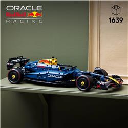 LEGO Technic Oracle Red Bull Racing RB20 F1 42206
