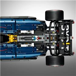 LEGO Technic Oracle Red Bull Racing RB20 F1 42206