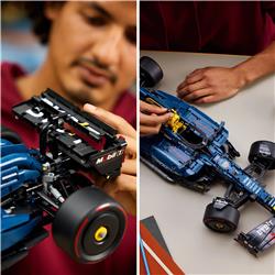 LEGO Technic Oracle Red Bull Racing RB20 F1 42206