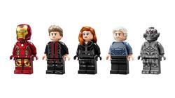LEGO Marvel Avengers : L'Ère d'Ultron Quinjet 76325