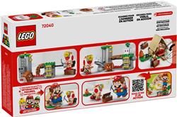 LEGO Super Mario : Le camp du capitaine Toad 72040