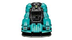 LEGO Technic : Aston Martin Valkyrie 42208