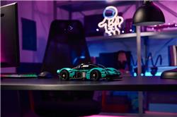 LEGO Technic : Aston Martin Valkyrie 42208