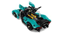 LEGO Technic : Aston Martin Valkyrie 42208