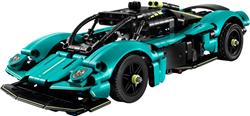 LEGO Technic : Aston Martin Valkyrie 42208