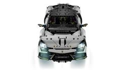 LEGO Technic: Lamborghini Revuelto Super Sports Car 42214