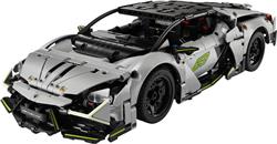 LEGO Technic: Lamborghini Revuelto Super Sports Car 42214