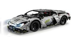 LEGO Technic: Lamborghini Revuelto Super Sports Car 42214