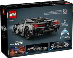 LEGO Technic: Lamborghini Revuelto Super Sports Car 42214