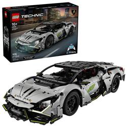 LEGO Technic: Lamborghini Revuelto Super Sports Car 42214